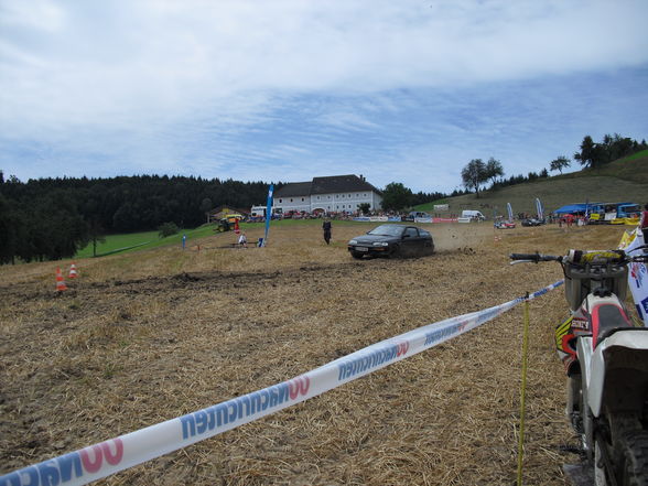 Autocross in Steyregg !!! (12.07.2009) - 