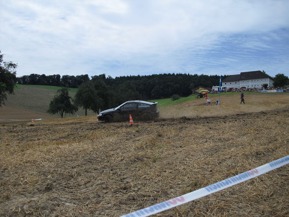 Autocross in Steyregg !!! (12.07.2009) - 