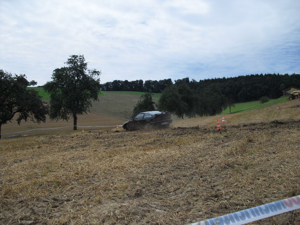 Autocross in Steyregg !!! (12.07.2009) - 