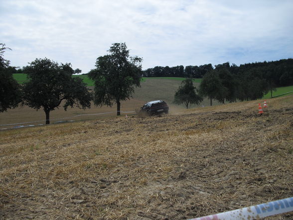 Autocross in Steyregg !!! (12.07.2009) - 