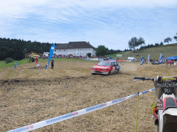 Autocross in Steyregg !!! (12.07.2009) - 