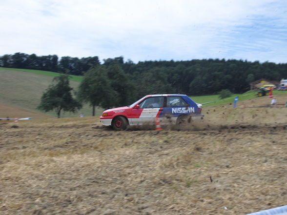 Autocross in Steyregg !!! (12.07.2009) - 