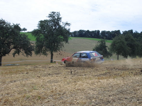 Autocross in Steyregg !!! (12.07.2009) - 