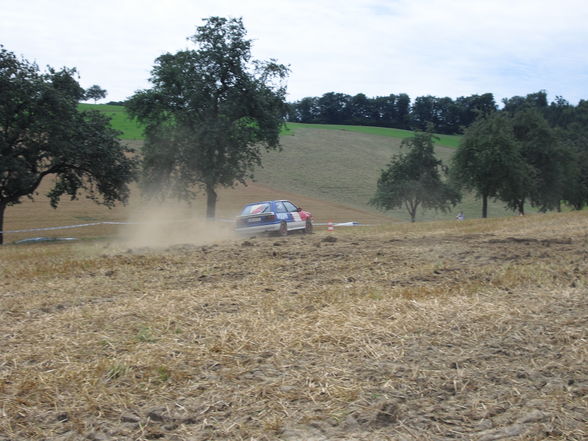 Autocross in Steyregg !!! (12.07.2009) - 