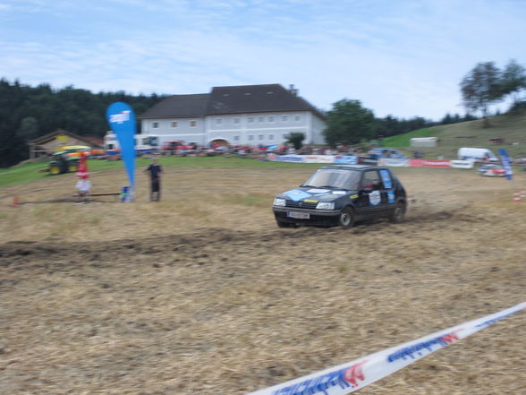 Autocross in Steyregg !!! (12.07.2009) - 