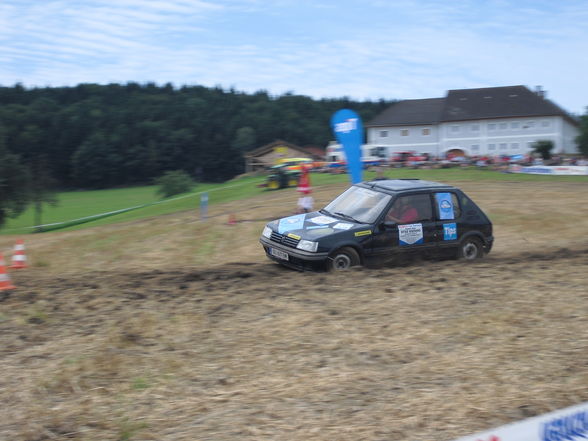 Autocross in Steyregg !!! (12.07.2009) - 