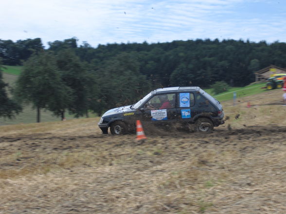 Autocross in Steyregg !!! (12.07.2009) - 