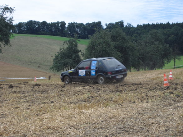 Autocross in Steyregg !!! (12.07.2009) - 