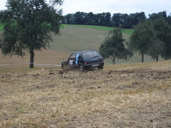 Autocross in Steyregg !!! (12.07.2009) - 