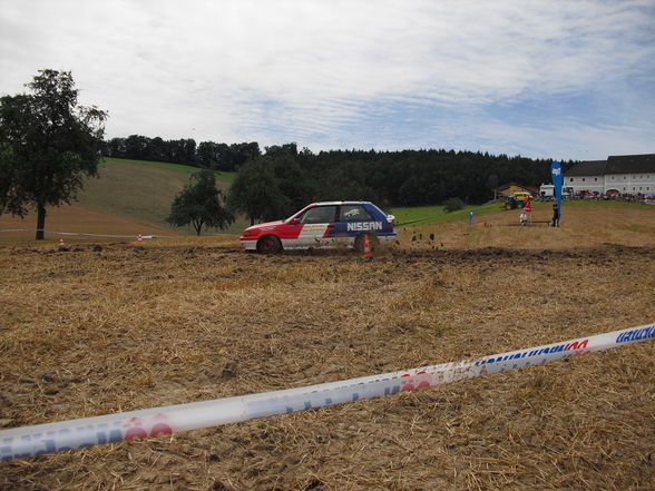 Autocross in Steyregg !!! (12.07.2009) - 