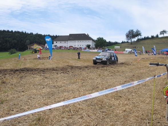 Autocross in Steyregg !!! (12.07.2009) - 