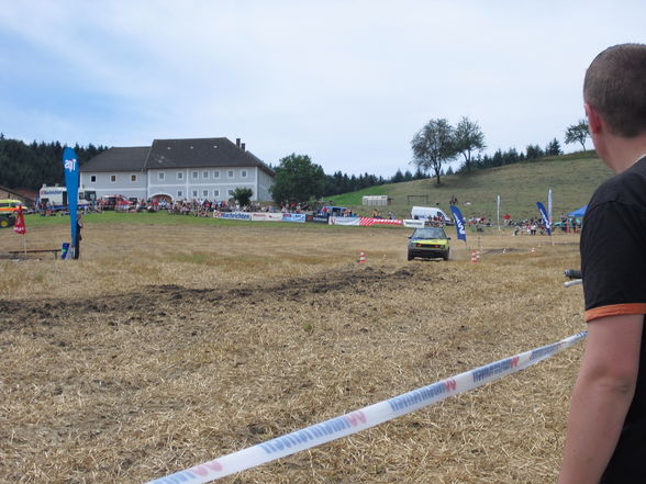 Autocross in Steyregg !!! (12.07.2009) - 