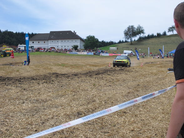 Autocross in Steyregg !!! (12.07.2009) - 