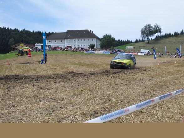 Autocross in Steyregg !!! (12.07.2009) - 