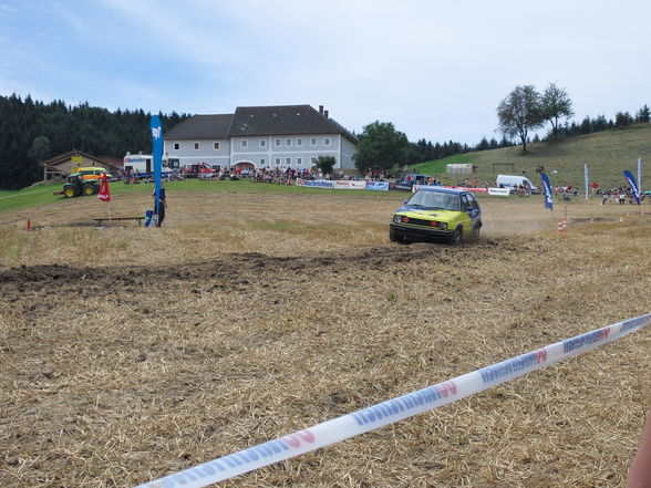 Autocross in Steyregg !!! (12.07.2009) - 