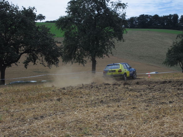 Autocross in Steyregg !!! (12.07.2009) - 