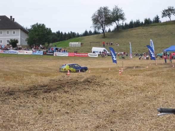 Autocross in Steyregg !!! (12.07.2009) - 