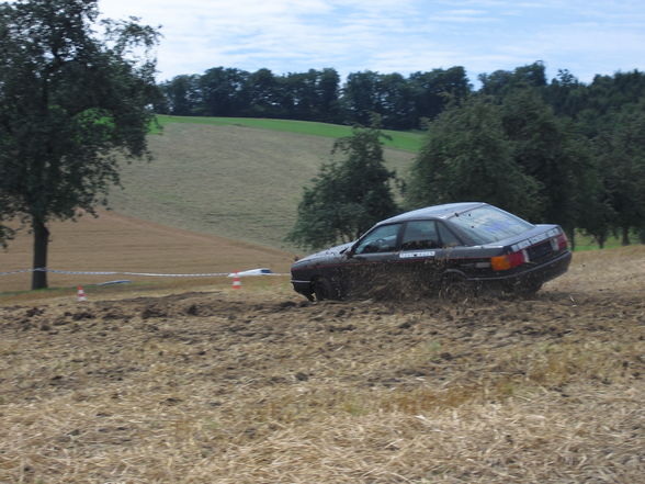 Autocross in Steyregg !!! (12.07.2009) - 