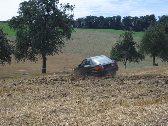 Autocross in Steyregg !!! (12.07.2009) - 