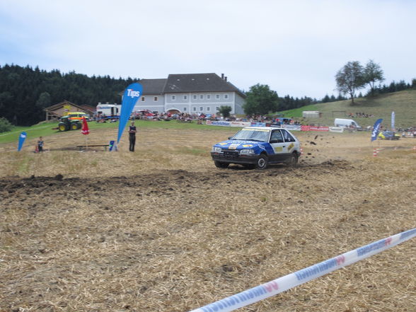 Autocross in Steyregg !!! (12.07.2009) - 