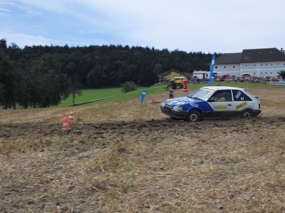 Autocross in Steyregg !!! (12.07.2009) - 