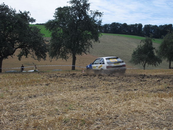 Autocross in Steyregg !!! (12.07.2009) - 