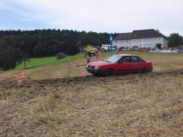 Autocross in Steyregg !!! (12.07.2009) - 