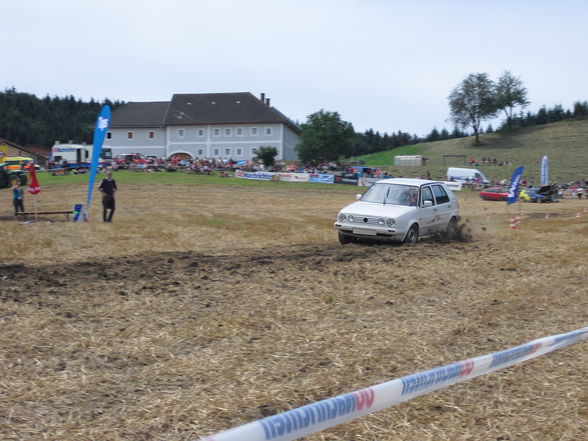 Autocross in Steyregg !!! (12.07.2009) - 