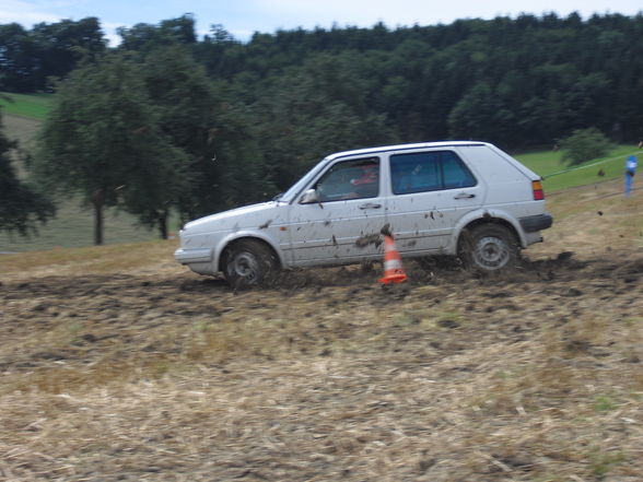 Autocross in Steyregg !!! (12.07.2009) - 