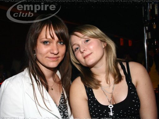 Empire und Empire St. Martin - 