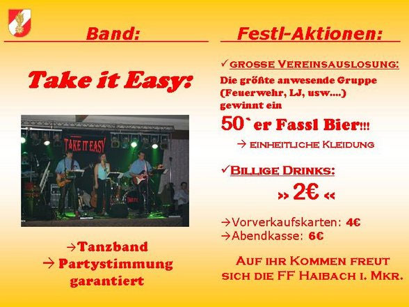 Teichfest - 