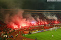 RED STAR BELGRADE - 