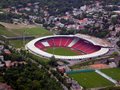 RED STAR BELGRADE - 