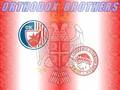 RED STAR BELGRADE - 