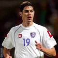 Nikola Zigic!!!!!!!! - 