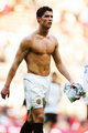 Cristiano Ronaldo - 