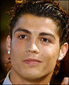 Cristiano Ronaldo - 