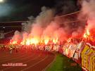 RED STAR BELGRADE - 