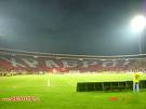 RED STAR BELGRADE - 