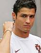 Cristiano Ronaldo - 