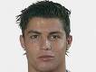 Cristiano Ronaldo - 