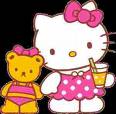 Hello Kitty - 