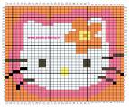 Hello Kitty - 