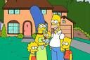 the SiMpSoNs - 