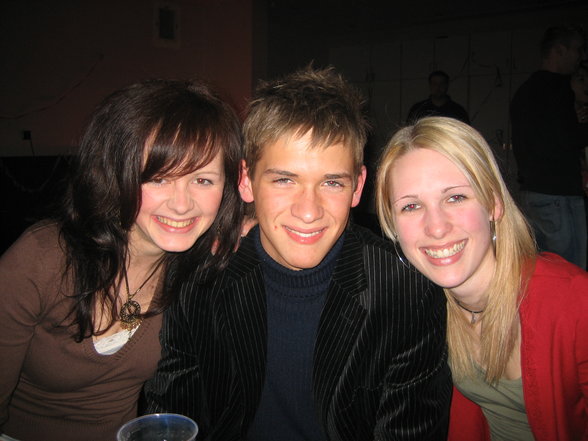 Geburtstagsparty 2006 - 