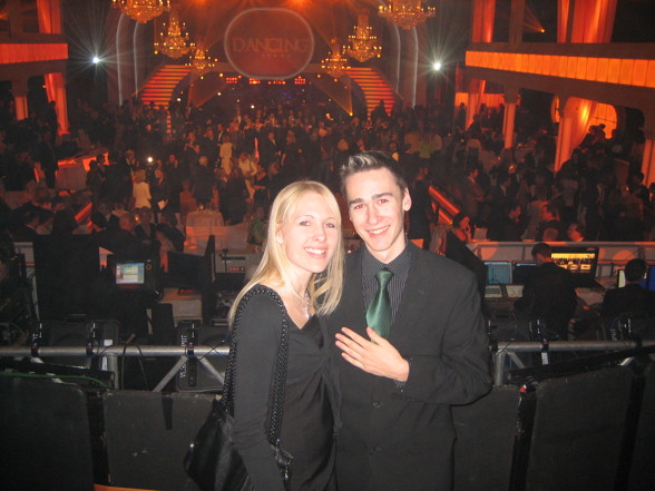 Dancing Stars 2008 - 