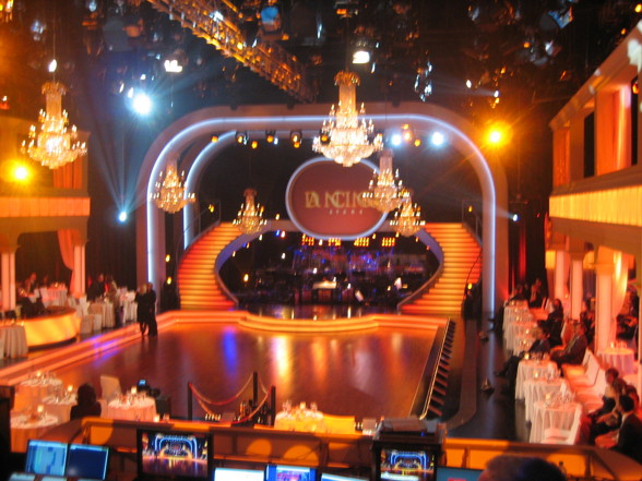 Dancing Stars 2008 - 