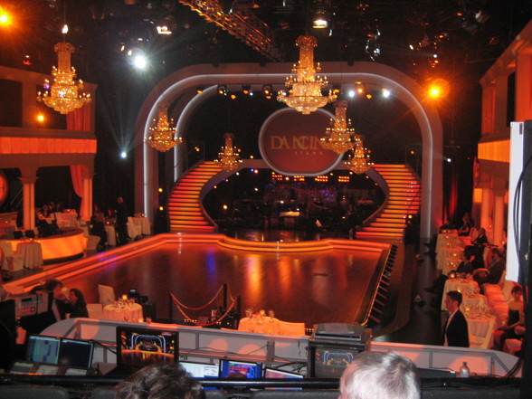 Dancing Stars 2008 - 