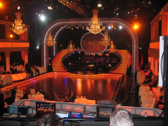 Dancing Stars 2008 - 