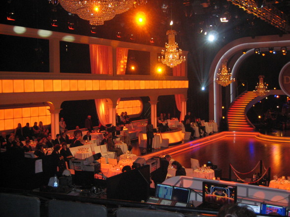 Dancing Stars 2008 - 